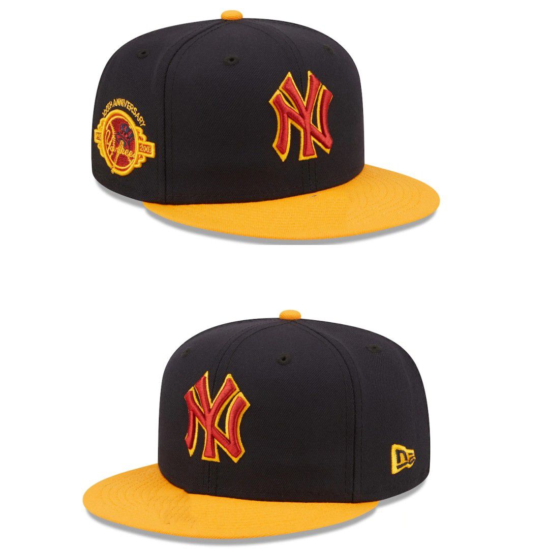 2023 MLB New York Yankees Hat TX 2023051510->mlb hats->Sports Caps
